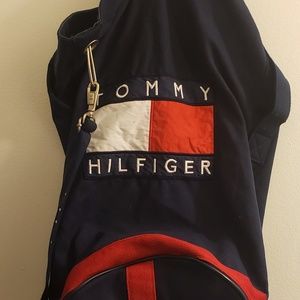 COPY - Small duffel bag